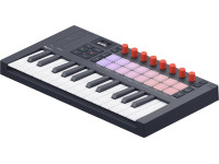 Novation FLkey 2 Mini 25 Novation FLkey 2 Mini 25